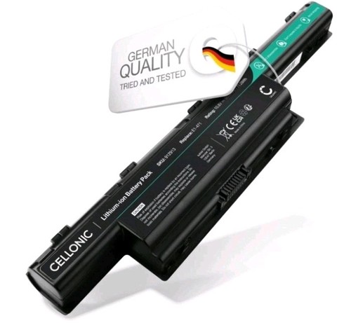 Battery for acer aspire - for,