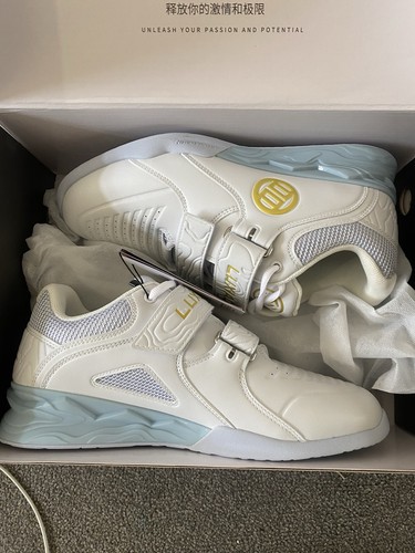 Luxiaojun weightlifting shoes - weightlifting,