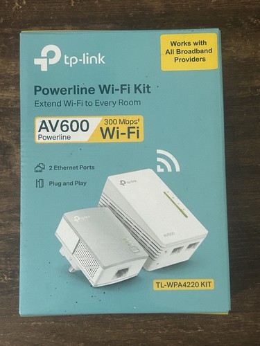 Link av600 power - av600,