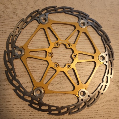 Hope gold saw - hope, 6