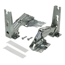 2 Hinges For Bosch Neff
