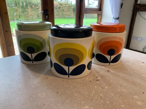 Orla kiely 70 s stem - 3,