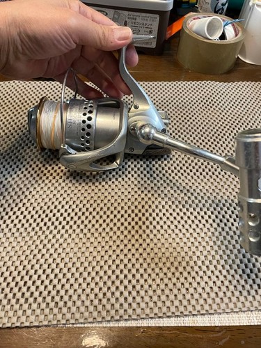 Shimano stella 8000 with hotz - stella,