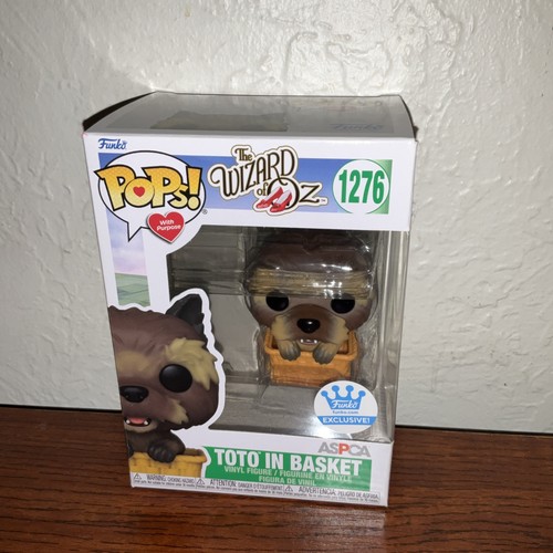 Funko pop the - the, wizard