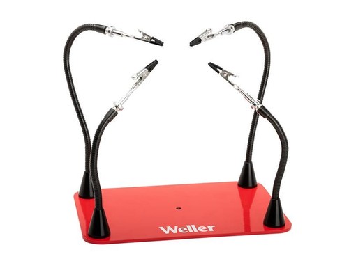 Weller helping hands holder - weller,