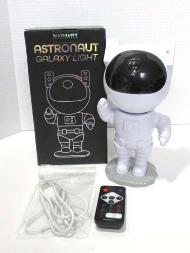Merkury innovations astronaut - merkury,