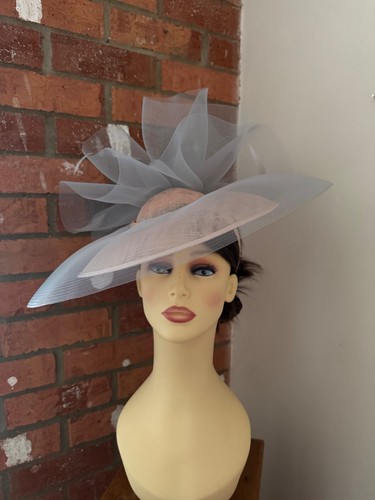 Snoxell gwyther fascinator - snoxell,