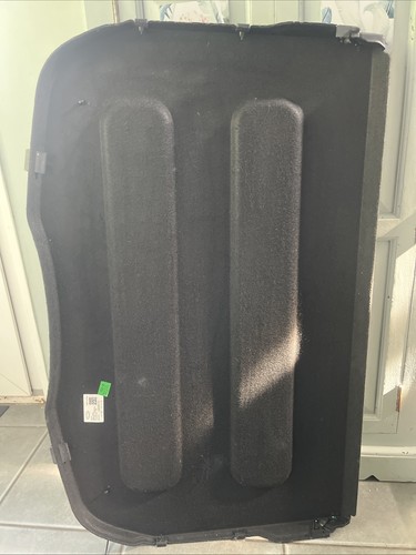 Omoda t34 rear parcel - t34,