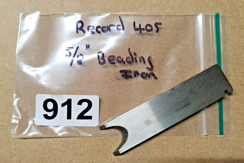 Vintage record 405 plane - 405,