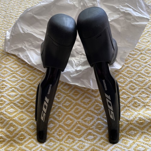 Shimano 105 r7170 hydraulic - 105,
