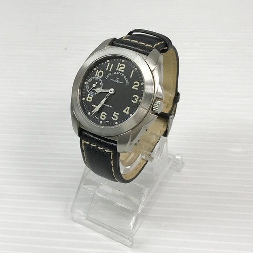 Zeno square pilot - zeno,