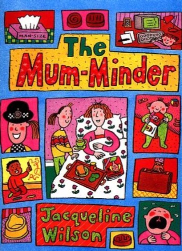 The mum minder jacqueline - the, mum-minder-jacqueline
