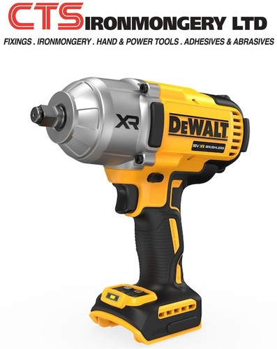 Dewalt dcf900n 18v 2 inch - 1/2,