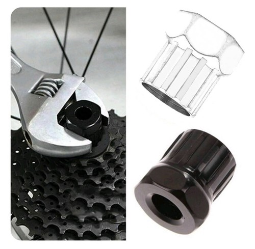 Bike cassette freewheel - cassette,