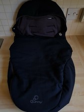 Quinny Cosy Toes / Footmuff