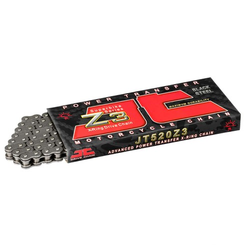 Ring 520z3 108 chain - jt, 520z3/108