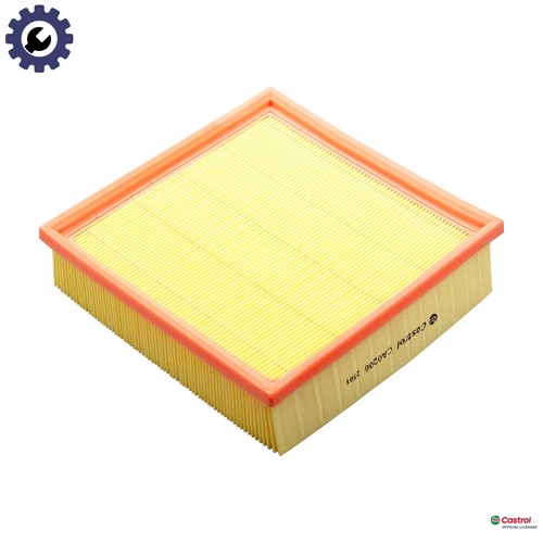 Air filter ca0206 - for, barkas