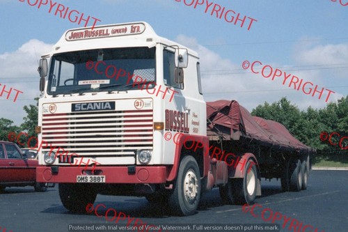 Truck photo john russell ltd - photo,
