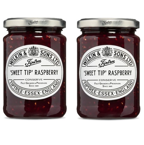 Tiptree sweet tip - tiptree, raspberry