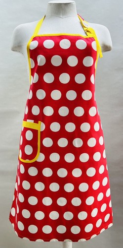 Handmade apron cath kidston - handmade,