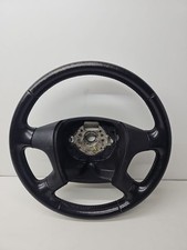 Skoda Octavia MK2 Estate Steering Wheel 3 Spoke VRS 1Z0419091
