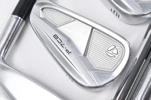 Taylormade 7cb p770 combo - taylormade, p.7cb/p770