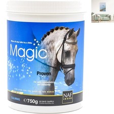 Magnesium-Based Five Star