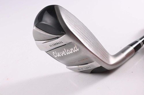 Cleveland classic hybrid - #4,