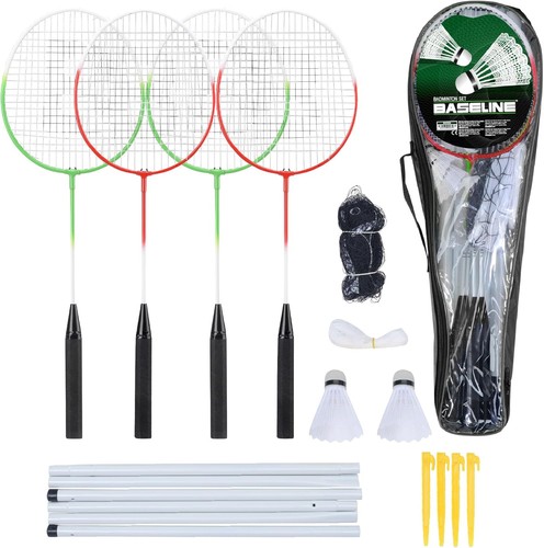 Professional badminton - professional, 4