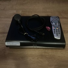 Sky+ HD Wireless Box, Remote HDMI and Power Cable