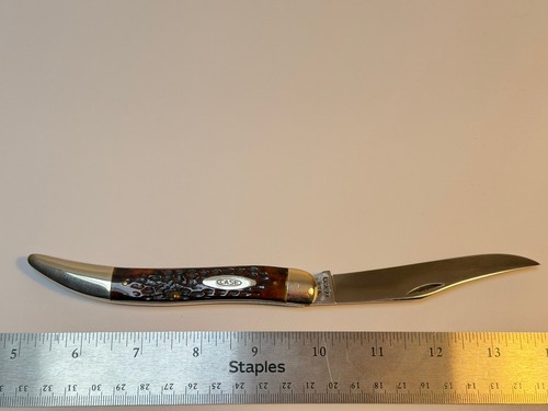 Case knife 61093 large - knife,