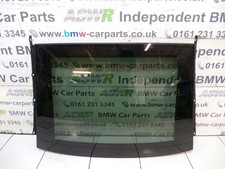 BMW E63 6 SERIES Coupe Sliding