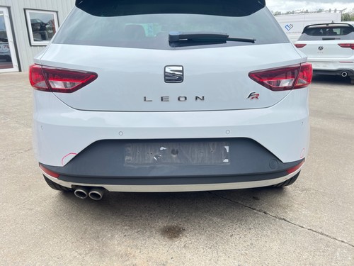 Seat leon mk3 - seat, fr