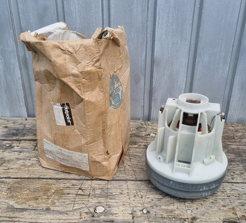 Hotpoint vintage vacuum - vintage,