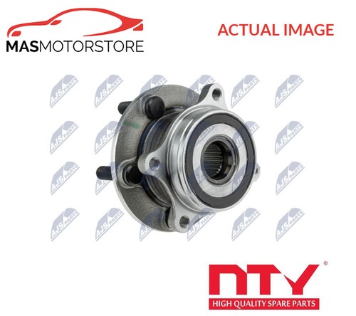 Wheel bearing kit set front - wheel,