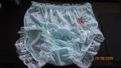 Vintage style panties - vintage,