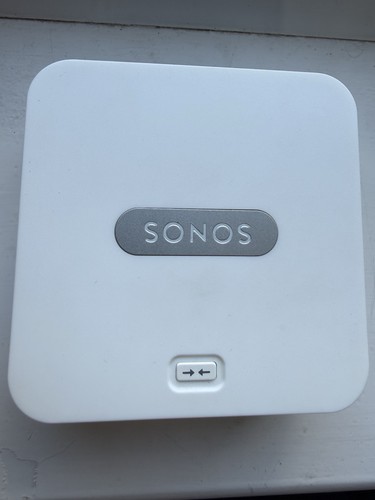 Sonos bridge white - sonos,