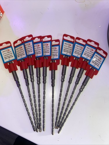 Evolution sds drill bit - evolution, sds+