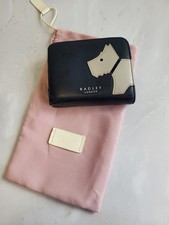 Radley London Black Leather