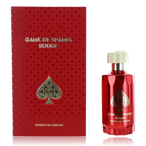 Game spades rouge - game, by