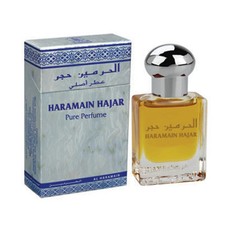 Al Haramain Hajar pure perfume
