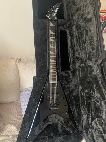 Jackson pro series - king, 2024