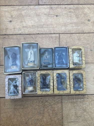 Job lot 10x - lot,