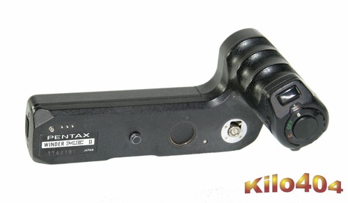 Pentax winder for - winder, ✯
