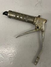 HAND HELD METAL WANNER GREASE