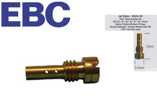 Ebc precision keihin - ebc,