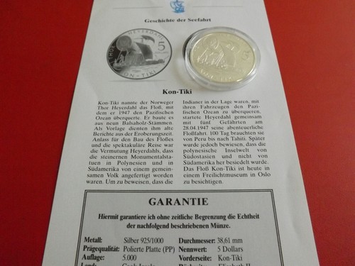 Rare cook islands 5 - islands,