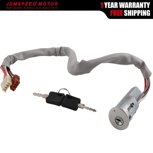 Ignition switch lock - switch,