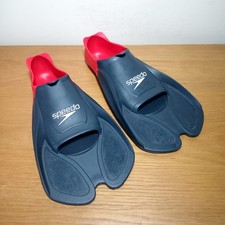 Speedo Biofuse Training Fins