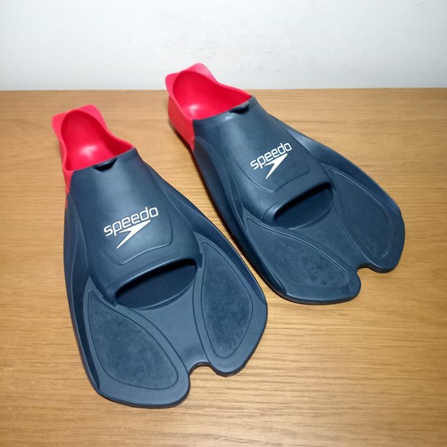 Speedo biofuse training fins - training,